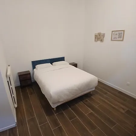 Joli T1 Bis Drome Des Collines Apartment
